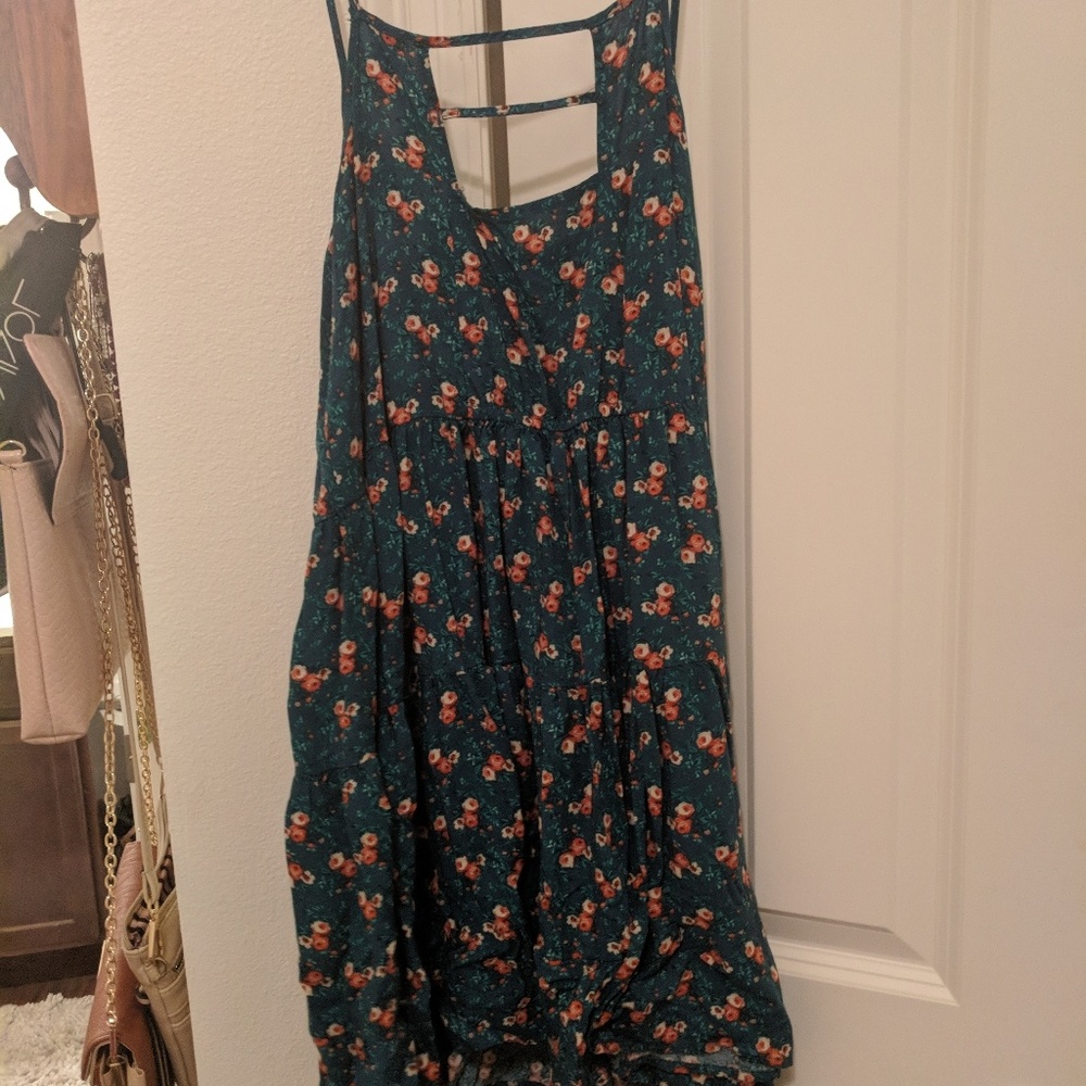 Dresses